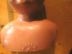 minerva doll head 1 b